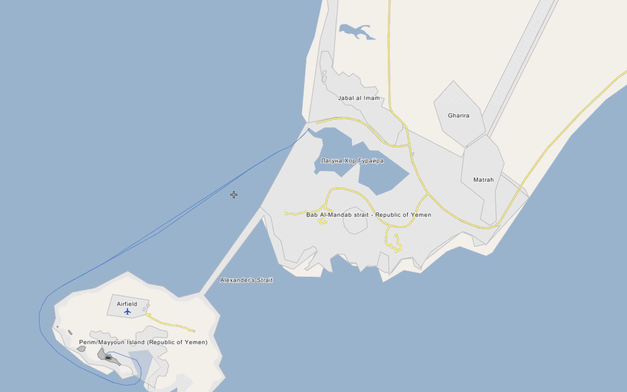 Baynunah-Corvette-geolocation-wikimapia